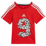 Conjunto Adidas