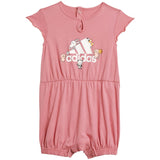 Body Adidas Summer Onesie