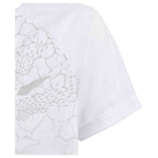 Camiseta De Manga Corta Adidas Gm9008