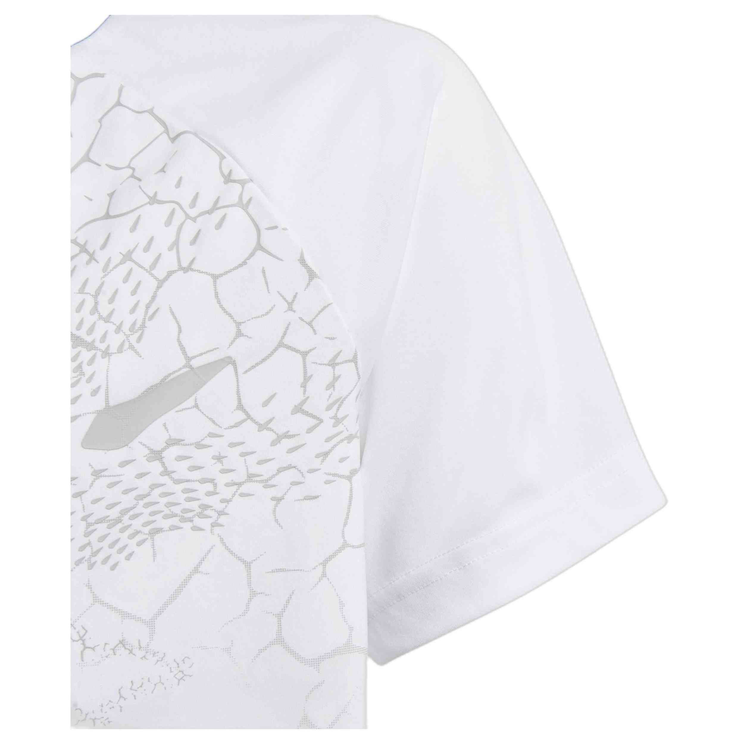 Camiseta De Manga Corta Adidas Gm9008