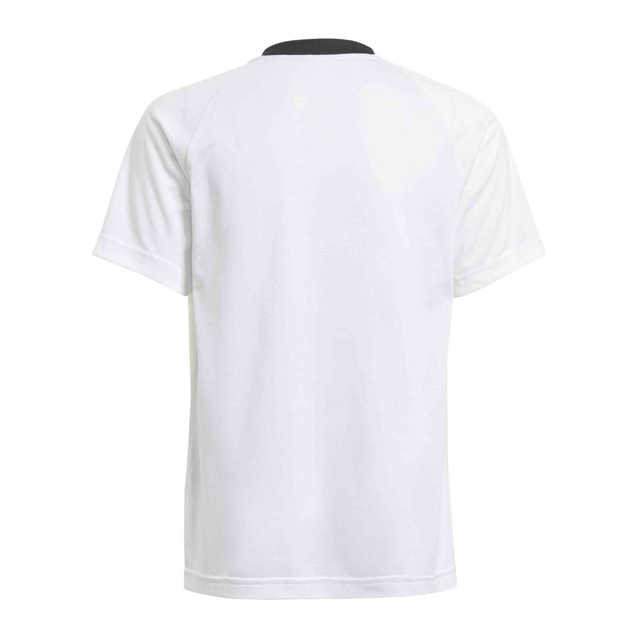 Camiseta De Manga Corta Adidas Gm9008