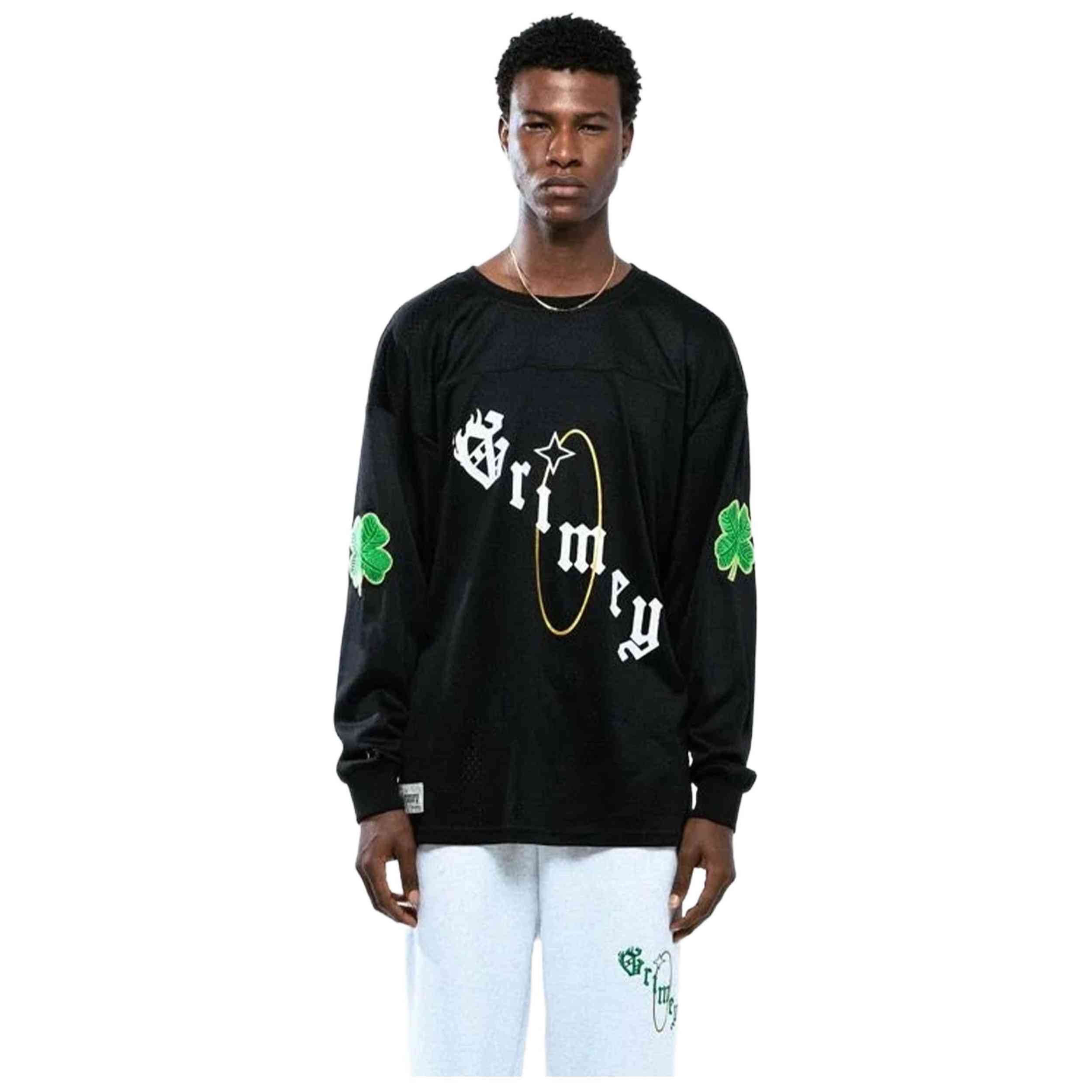 Imagen del producto con referencia GMLS159-BLK