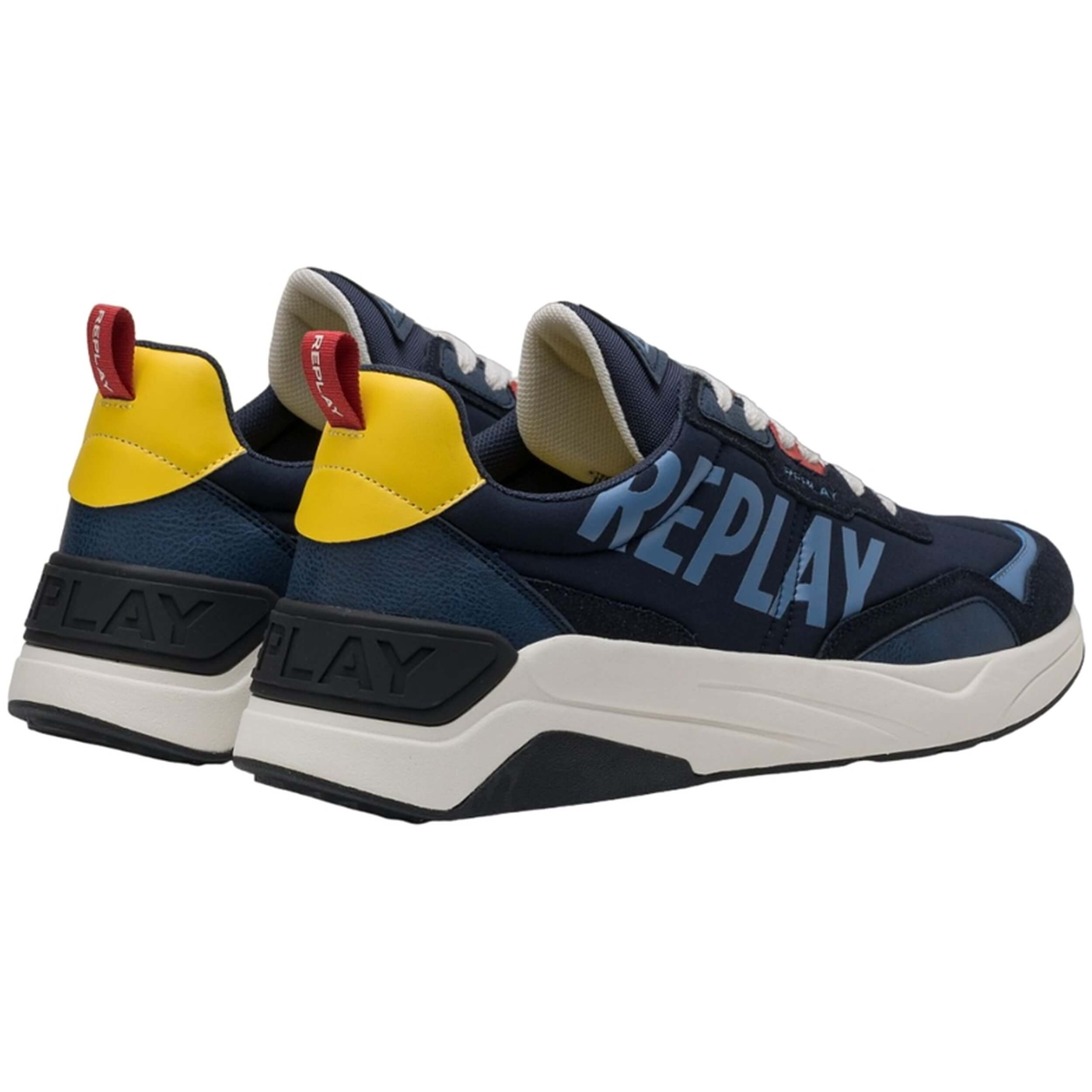 Replay Sneakers