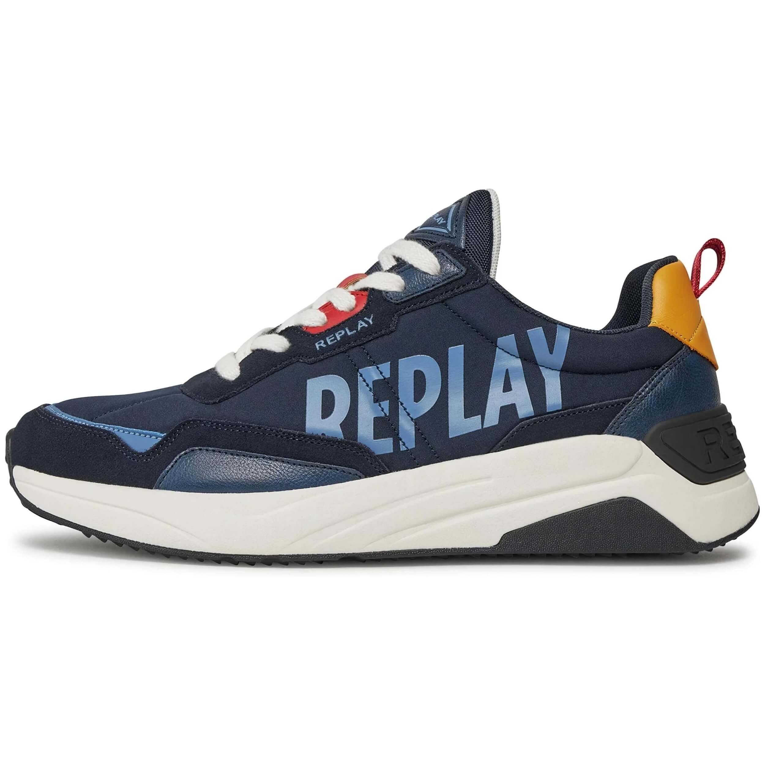 Replay Sneakers