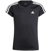 Camiseta De Manga Corta Adidas 3 Stripes