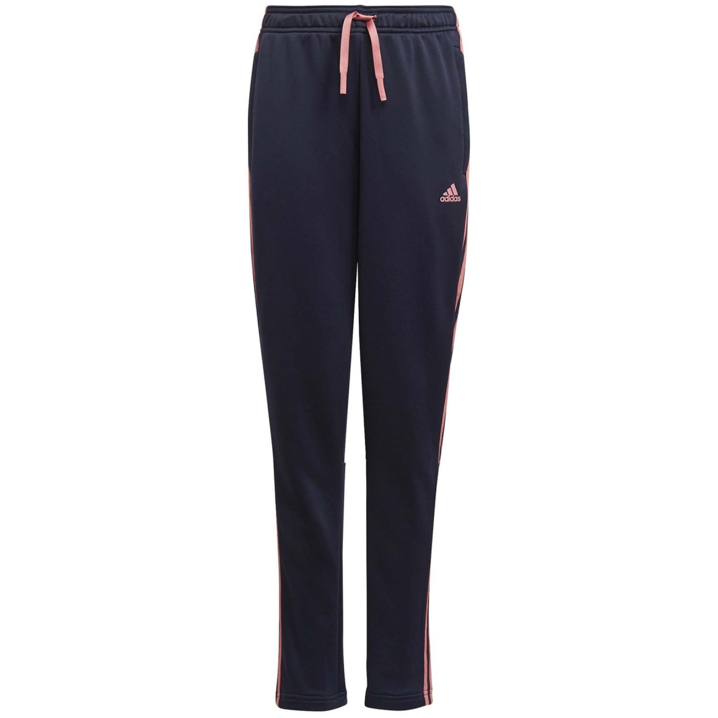 Pantalon Largo Adidas Designed To Move 3-Stripes