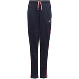 Pantalon Largo Adidas Designed To Move 3-Stripes