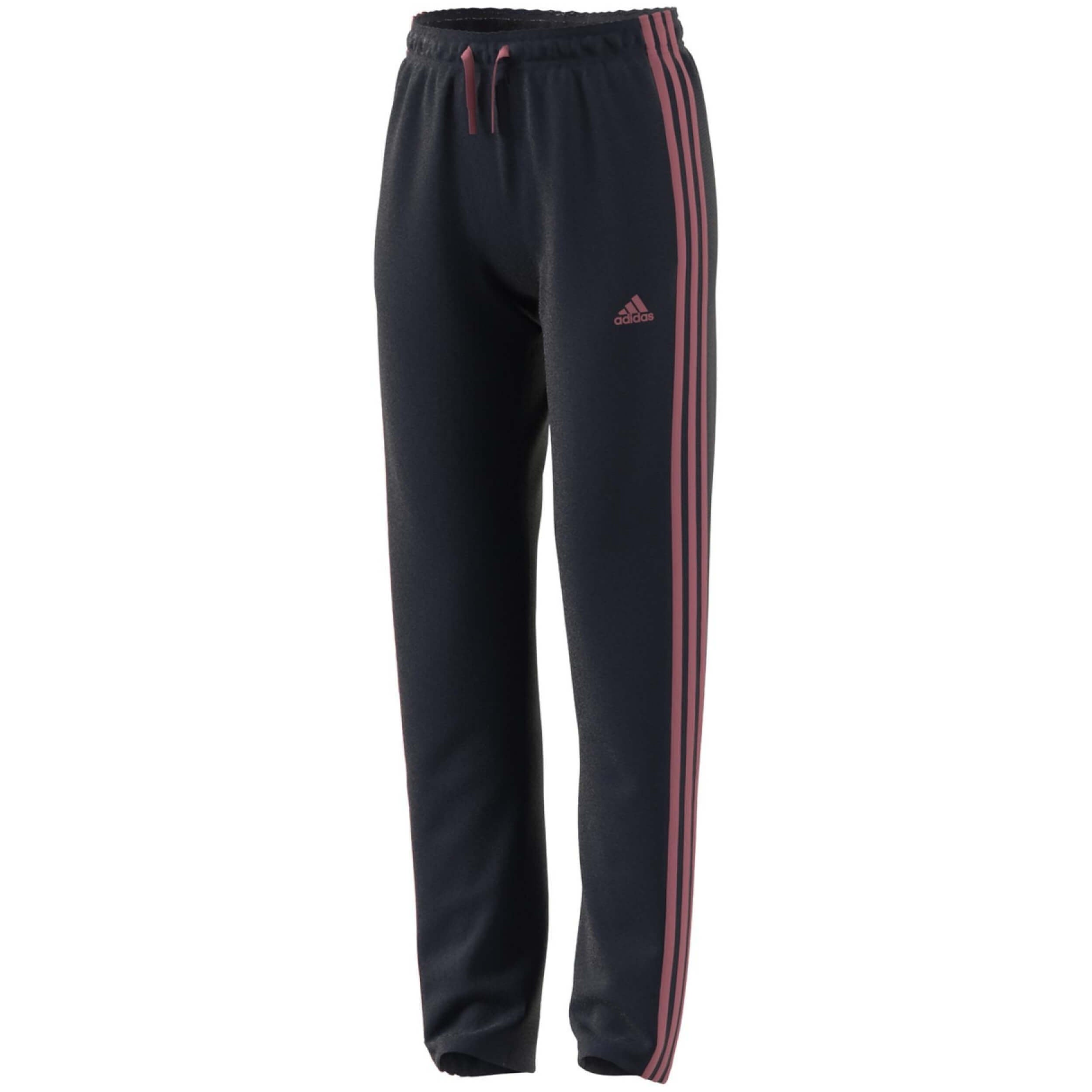 Pantalon Largo Adidas Designed To Move 3-Stripes