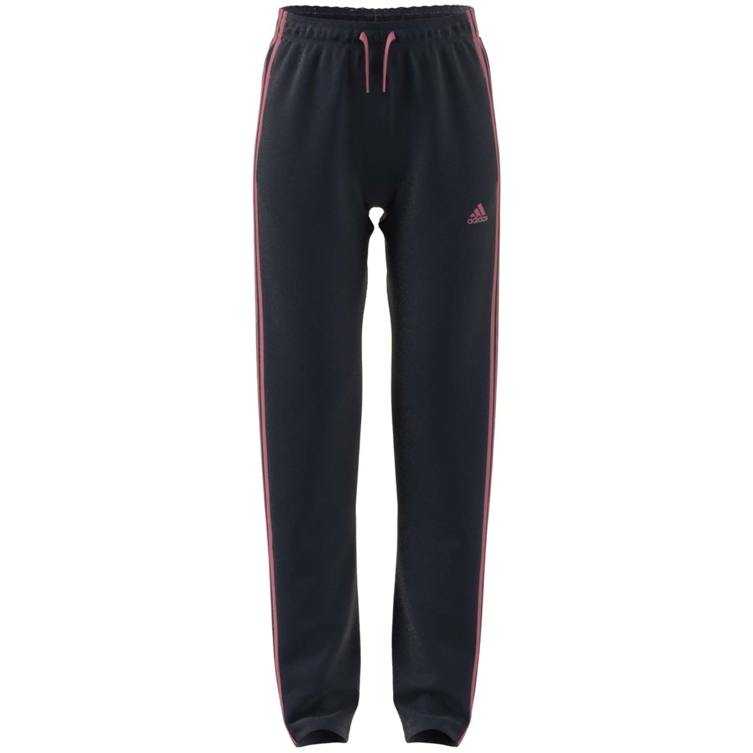 Pantalon Largo Adidas Designed To Move 3-Stripes