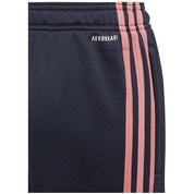 Pantalon Largo Adidas Designed To Move 3-Stripes