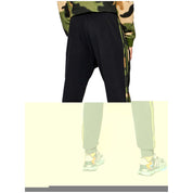 Pantalon Largo Adidas Camo
