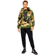Pantalon Largo Adidas Camo