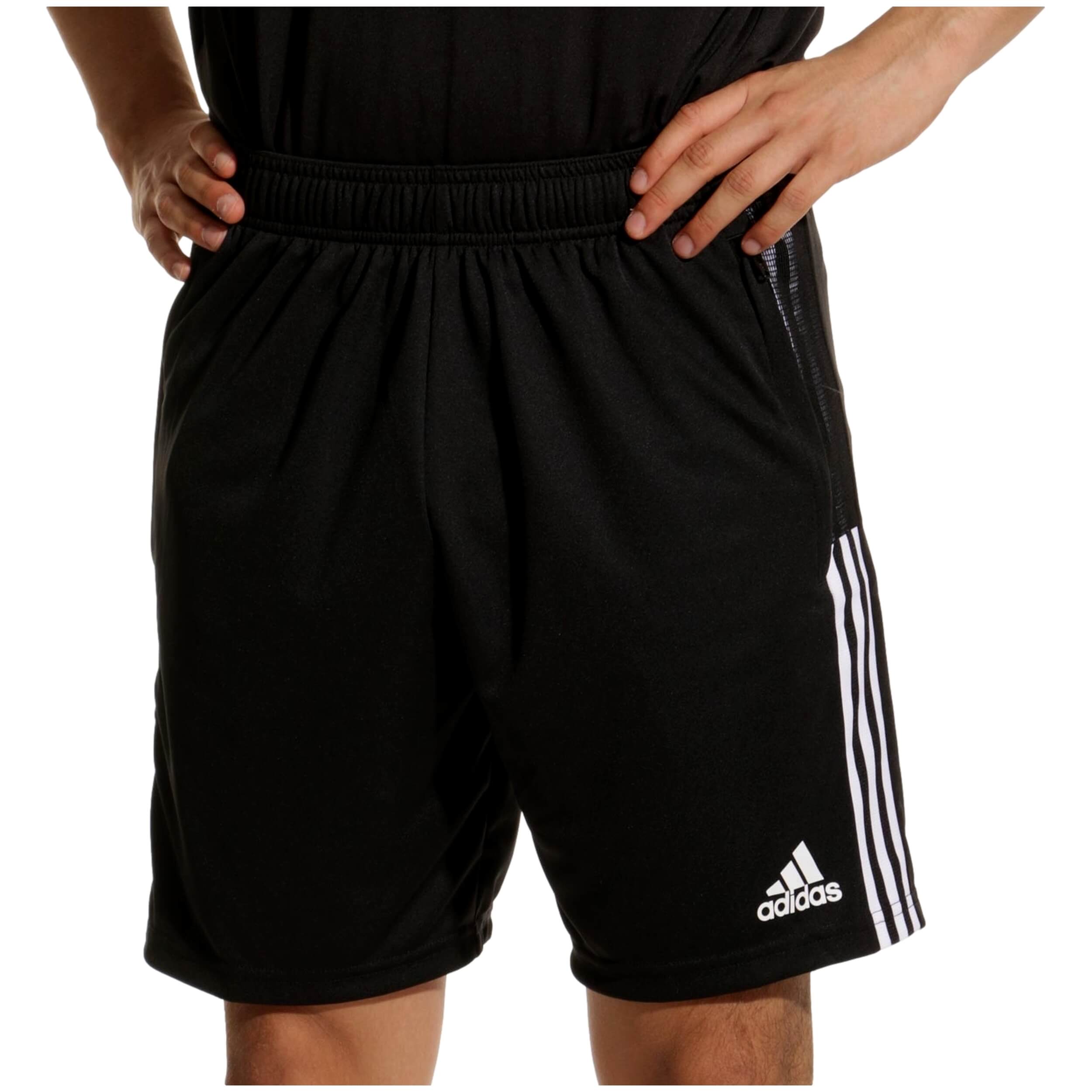 Pantalon Corto Adidas Tiro21