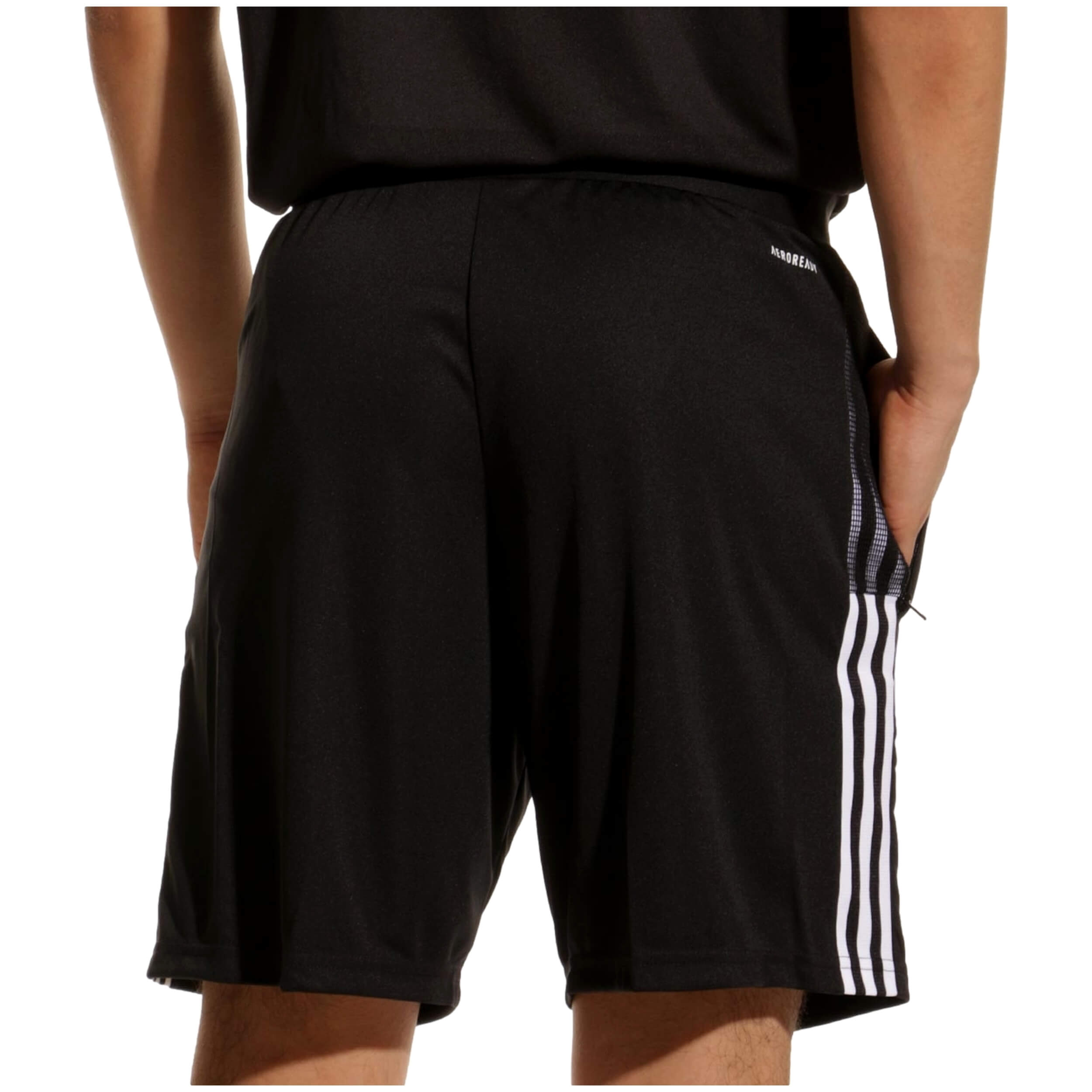 Pantalon Corto Adidas Tiro21