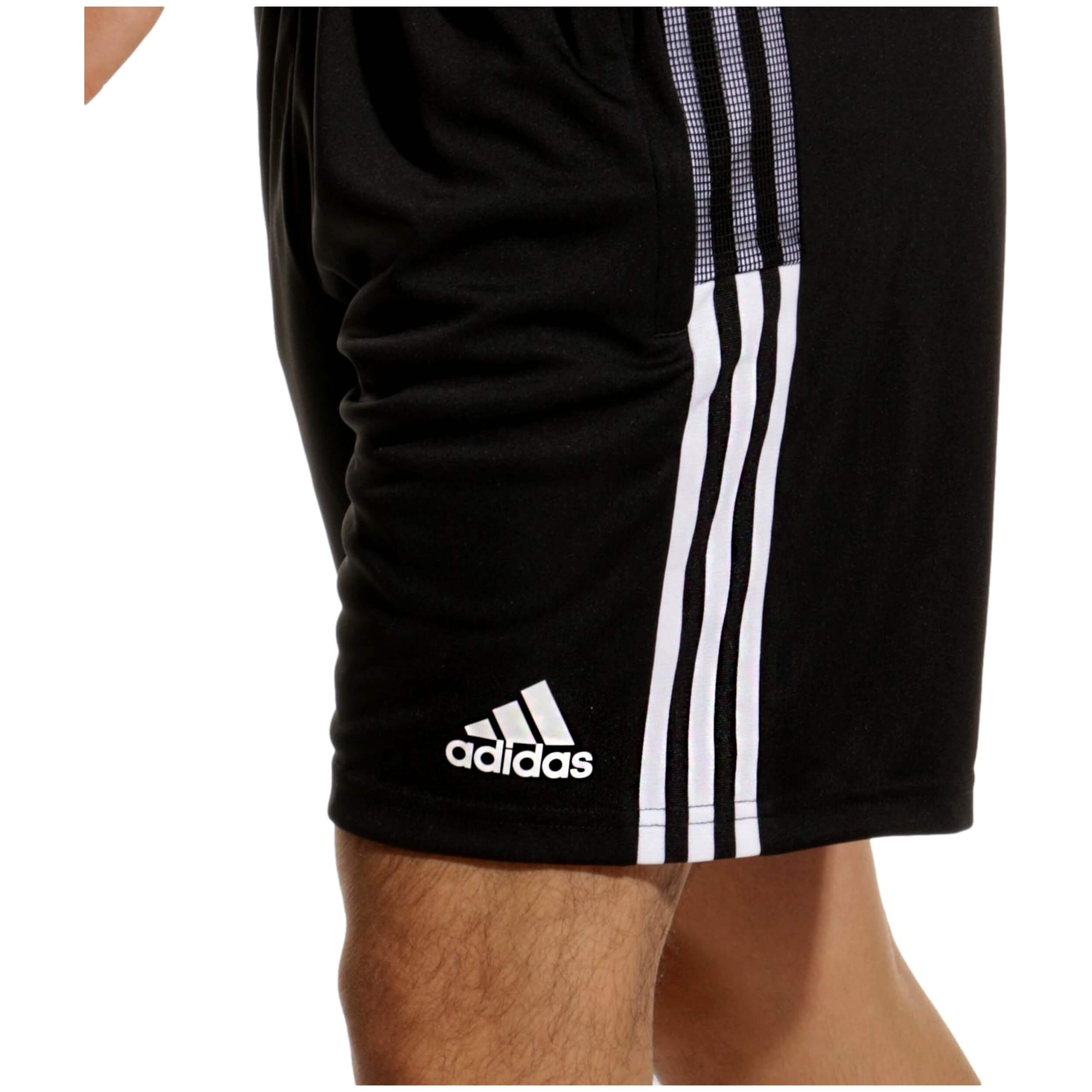 Pantalon Corto Adidas Tiro21