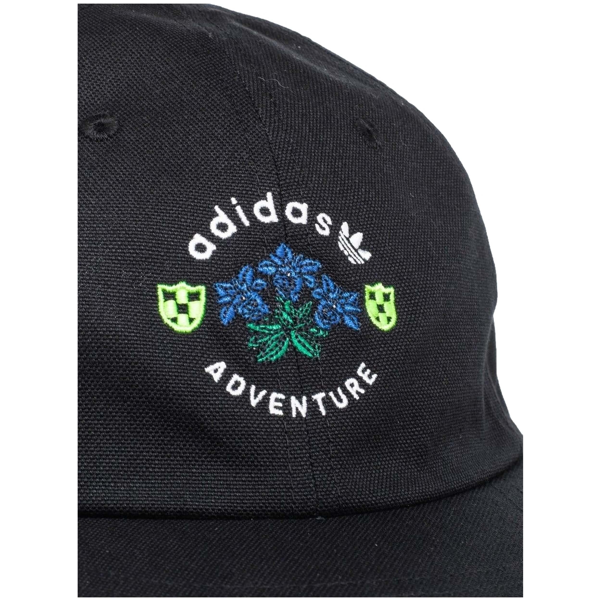 Gorra Adidas Adventure Vintage
