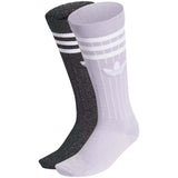 Calcetines Adidas Full Gl 2 Pares