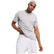 Camiseta De Manga Corta Adidas Essential