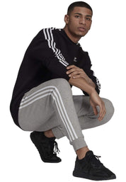 Camiseta De Manga Larga Adidas 3-Stripes