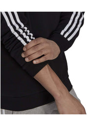 Camiseta De Manga Larga Adidas 3-Stripes