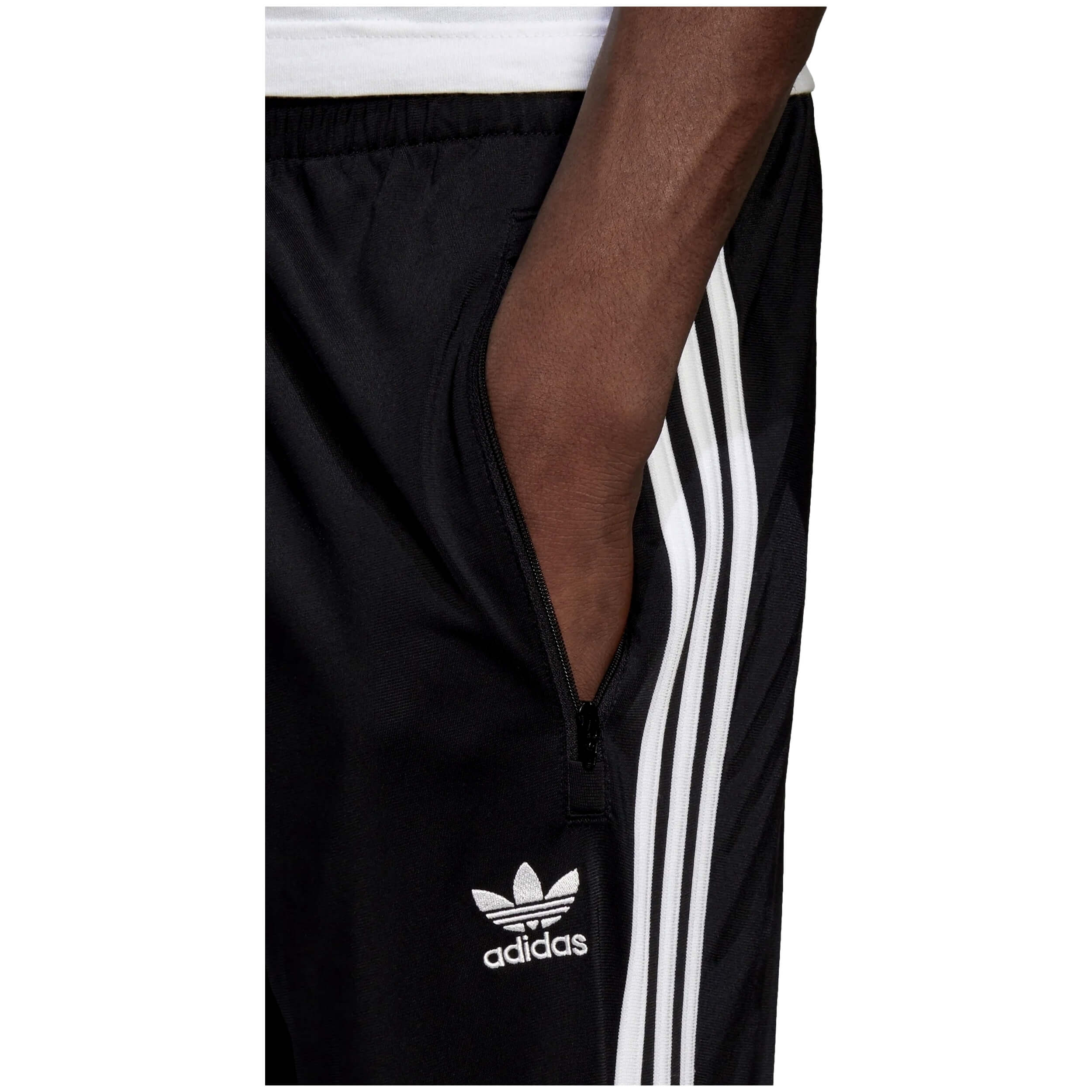 Pantalon Largo Adidas Firebird