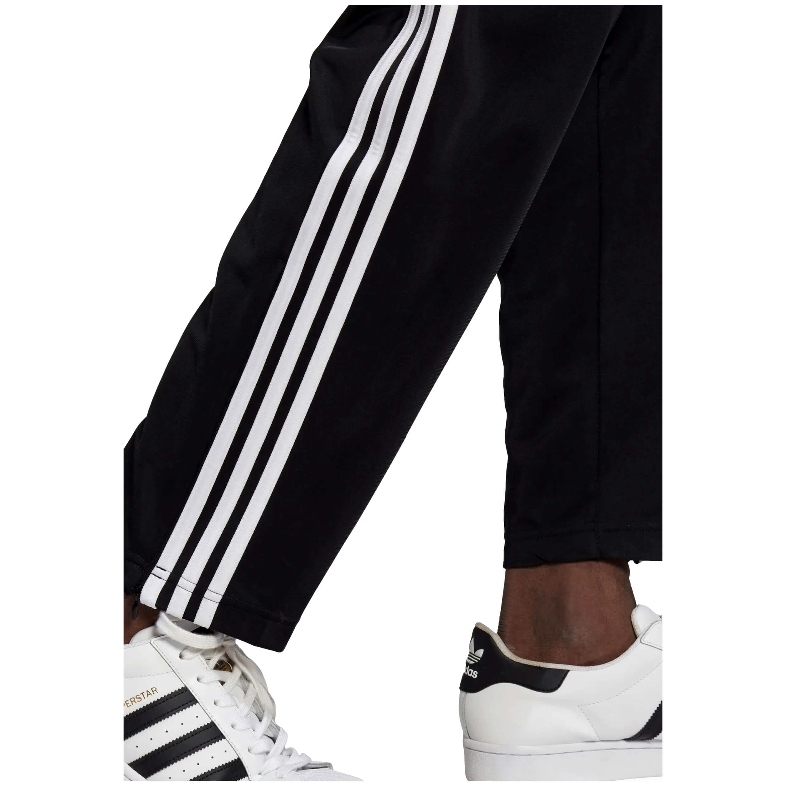 Pantalon Largo Adidas Firebird