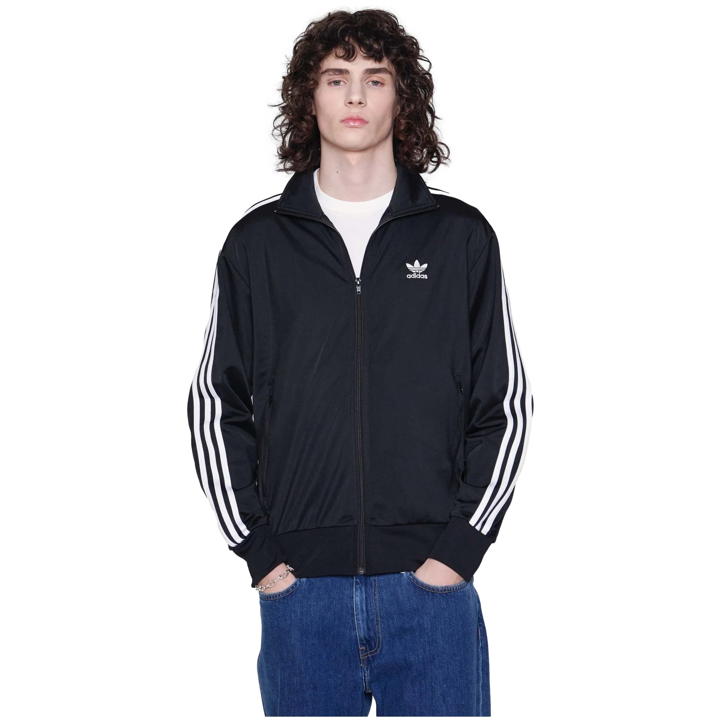 Sudadera Adidas Firebird