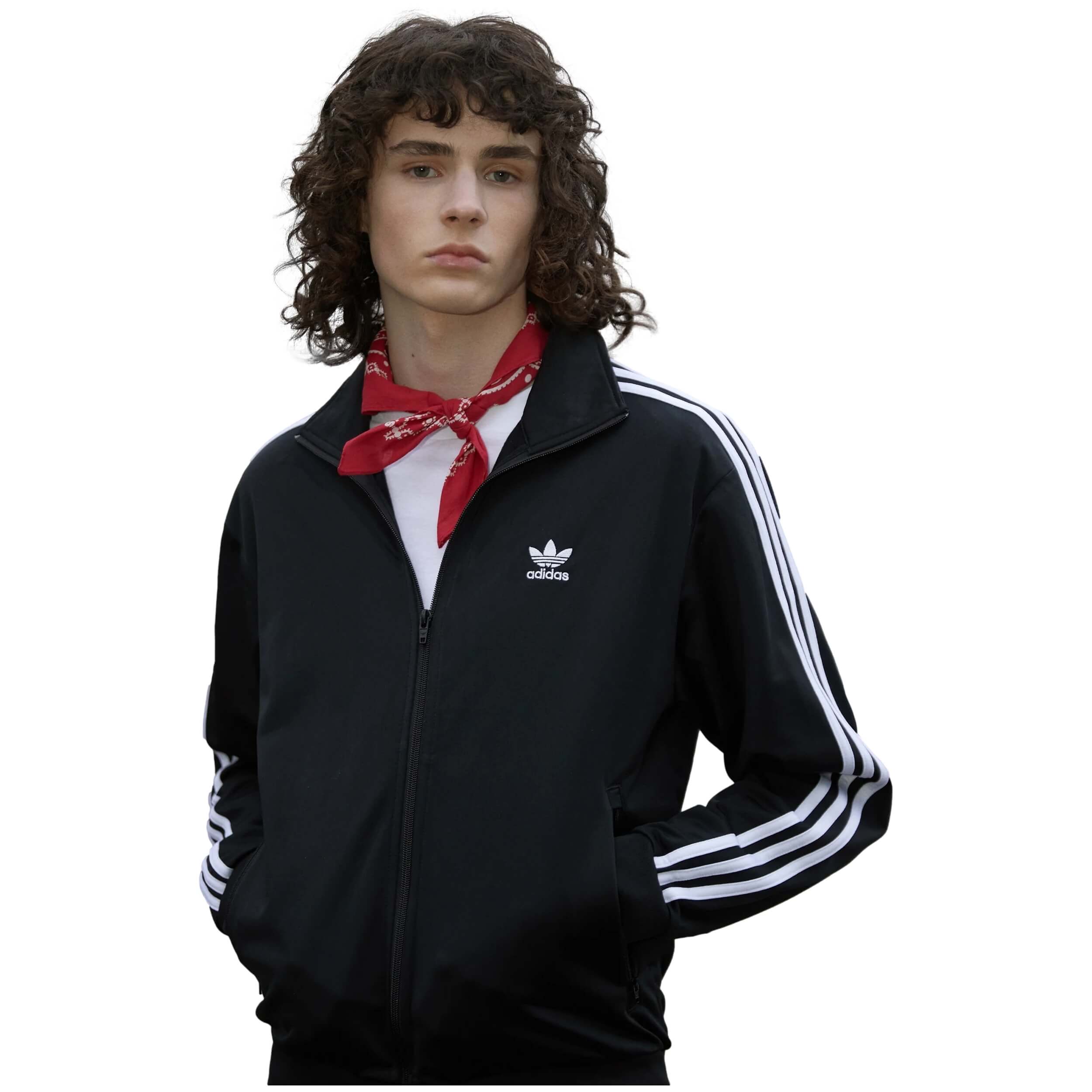 Sudadera Adidas Firebird