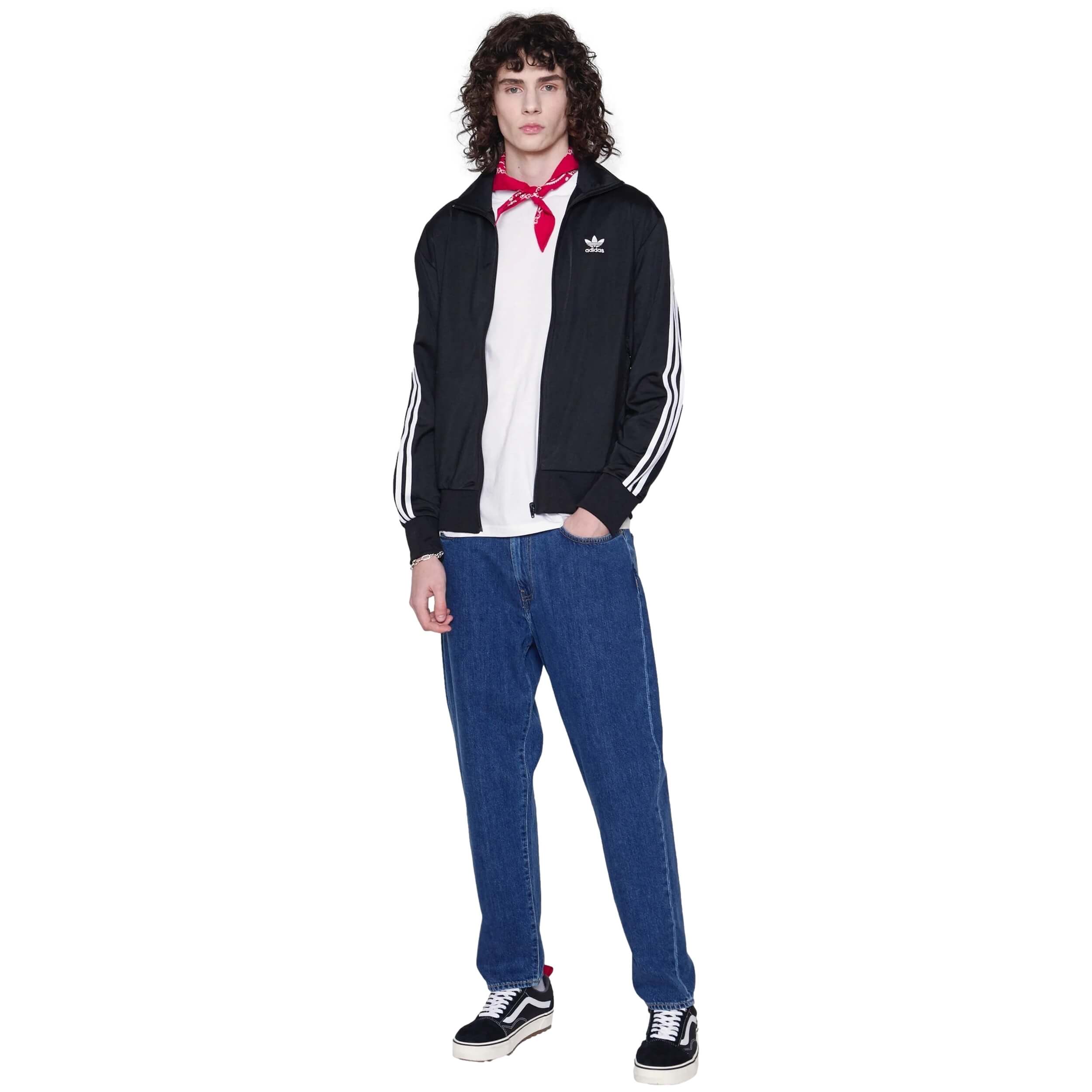 Sudadera Adidas Firebird