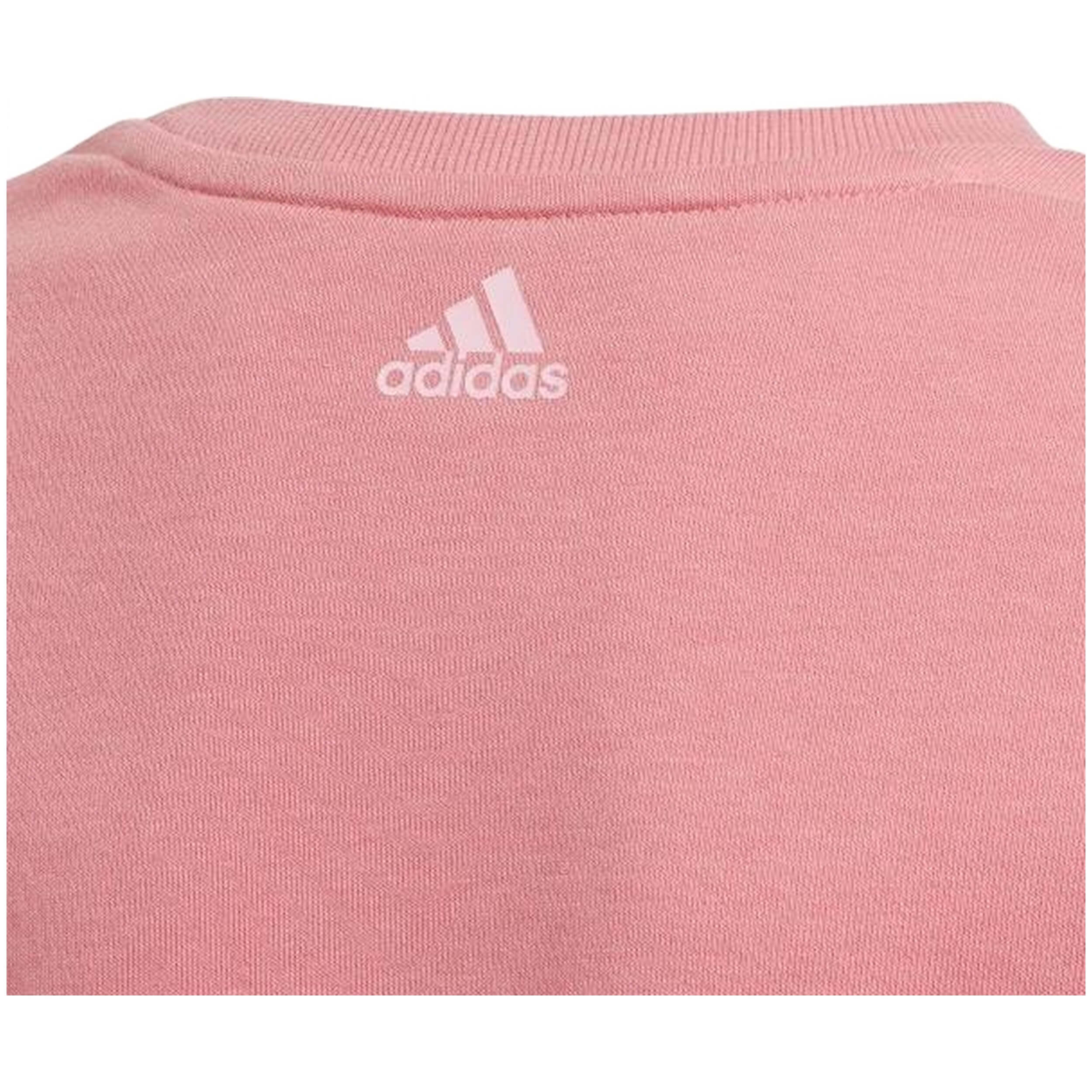 Sudadera Adidas Logo Swt