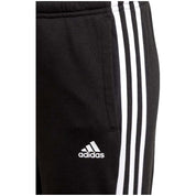 Pantalon Largo Adidas Essentials French Terry 3 Bandas