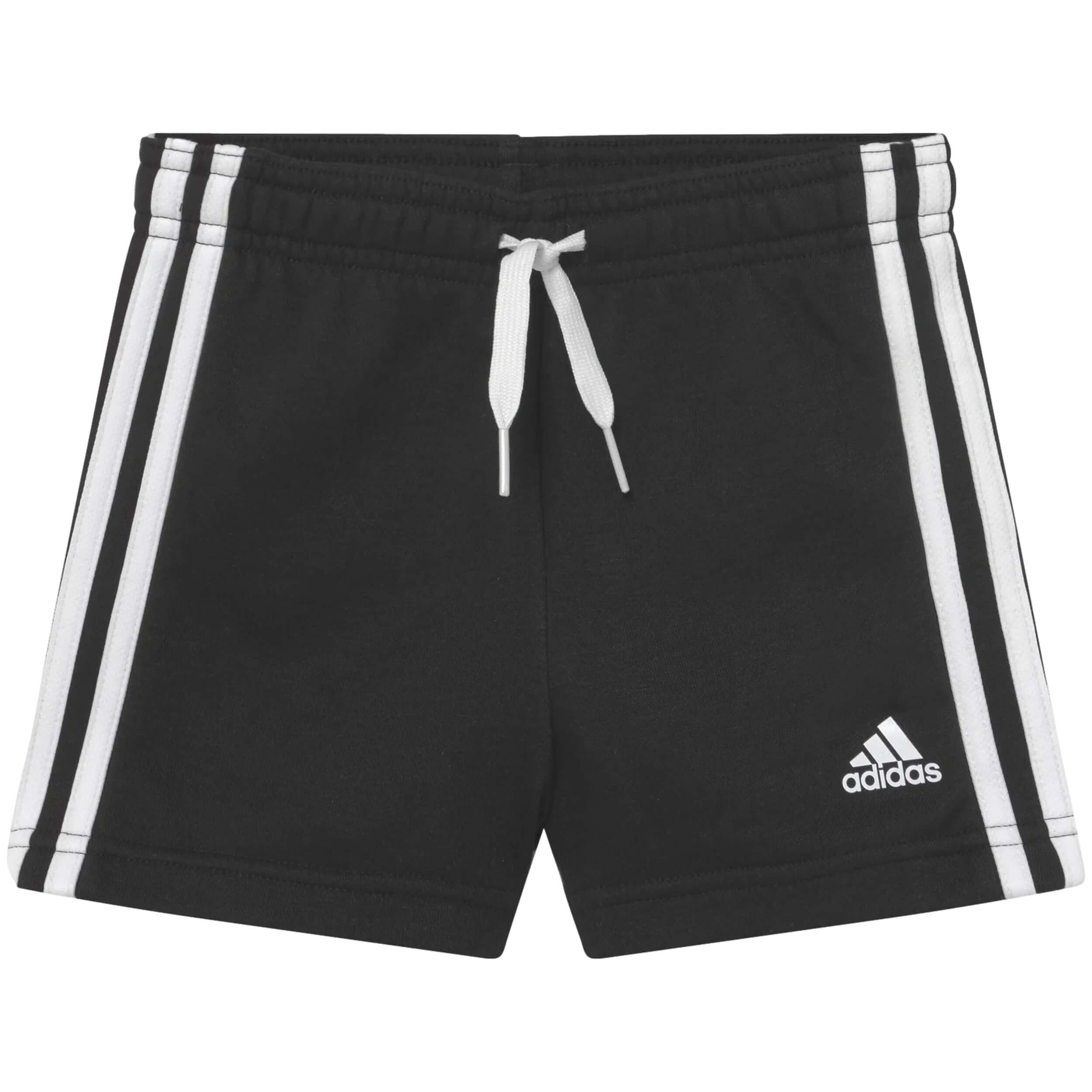 Pantalon Corto Adidas 3 Stripes