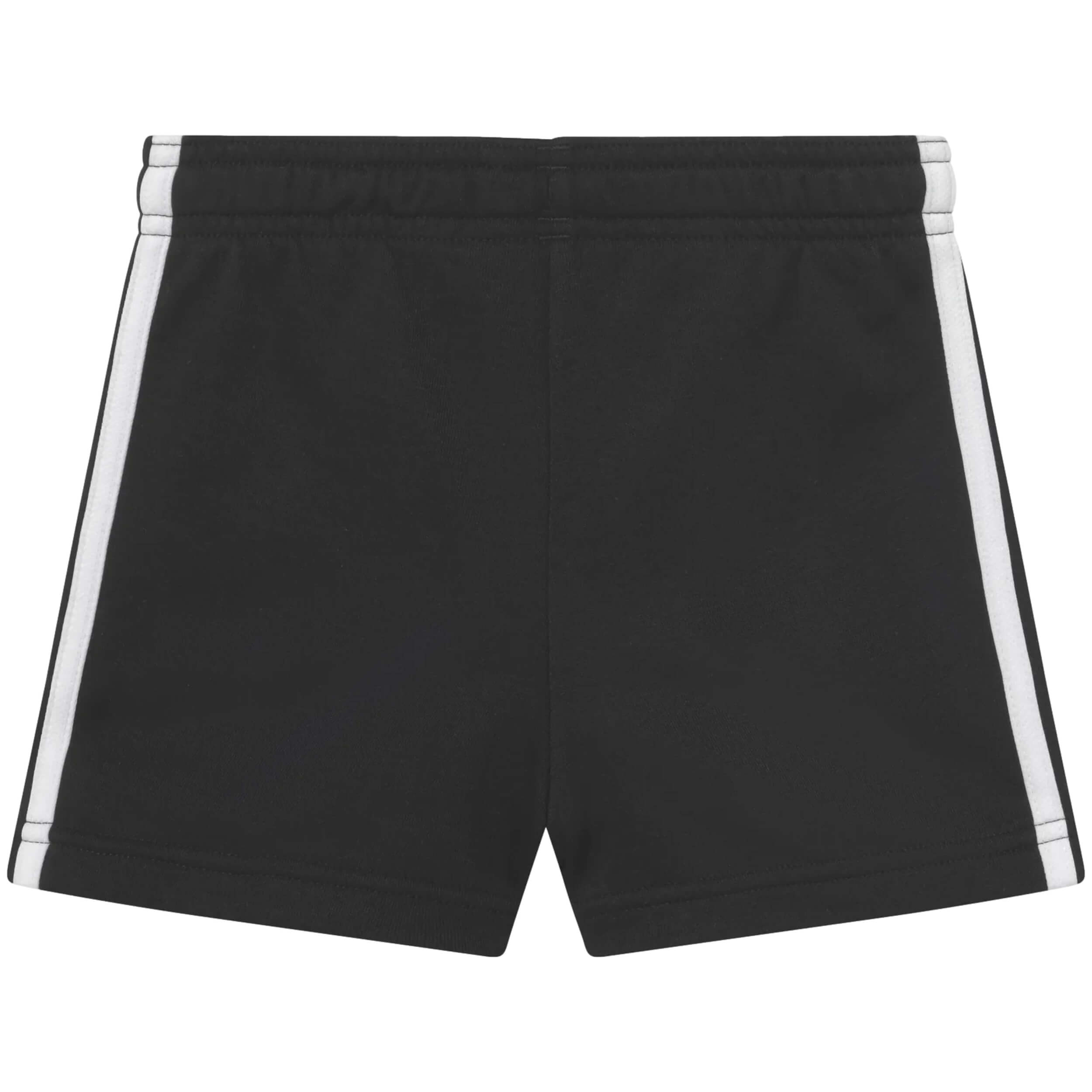 Pantalon Corto Adidas 3 Stripes