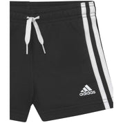 Pantalon Corto Adidas 3 Stripes