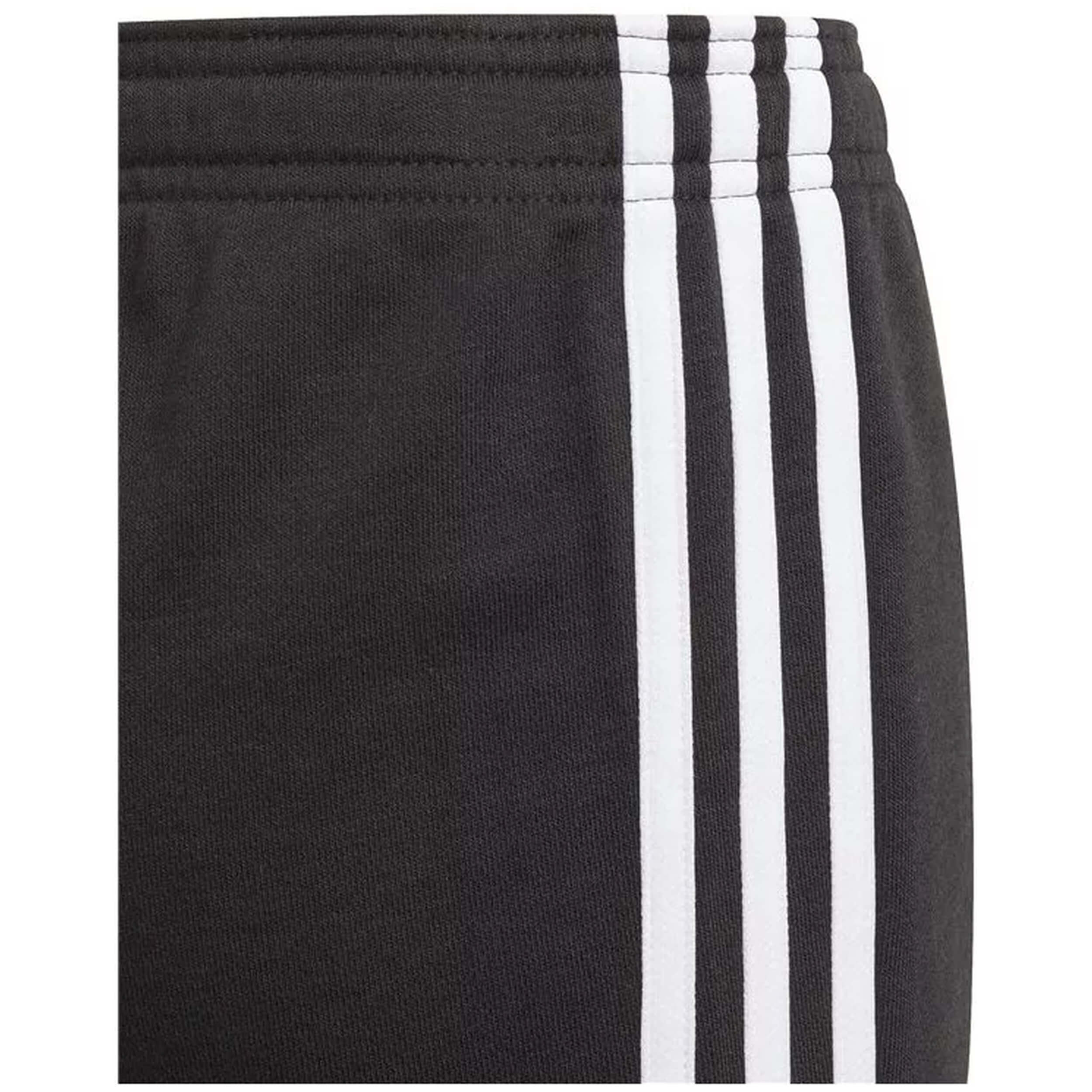 Pantalon Corto Adidas 3 Stripes