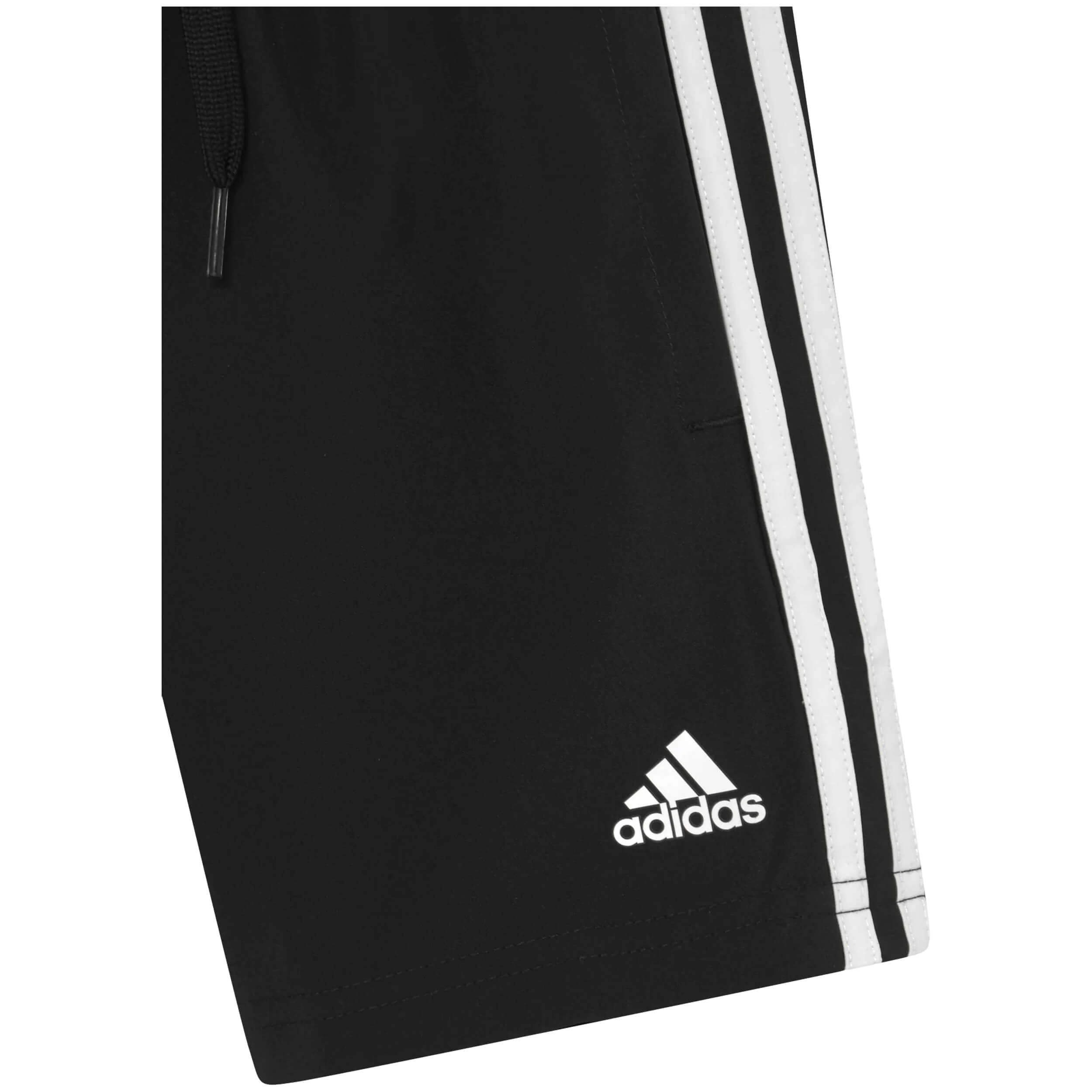 Pantalon Corto Adidas Essentials Chelsea 3 Bandas