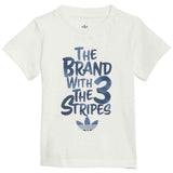 Camiseta De Manga Corta Adidas