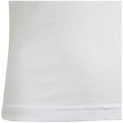 Camiseta De Manga Corta Adidas 128