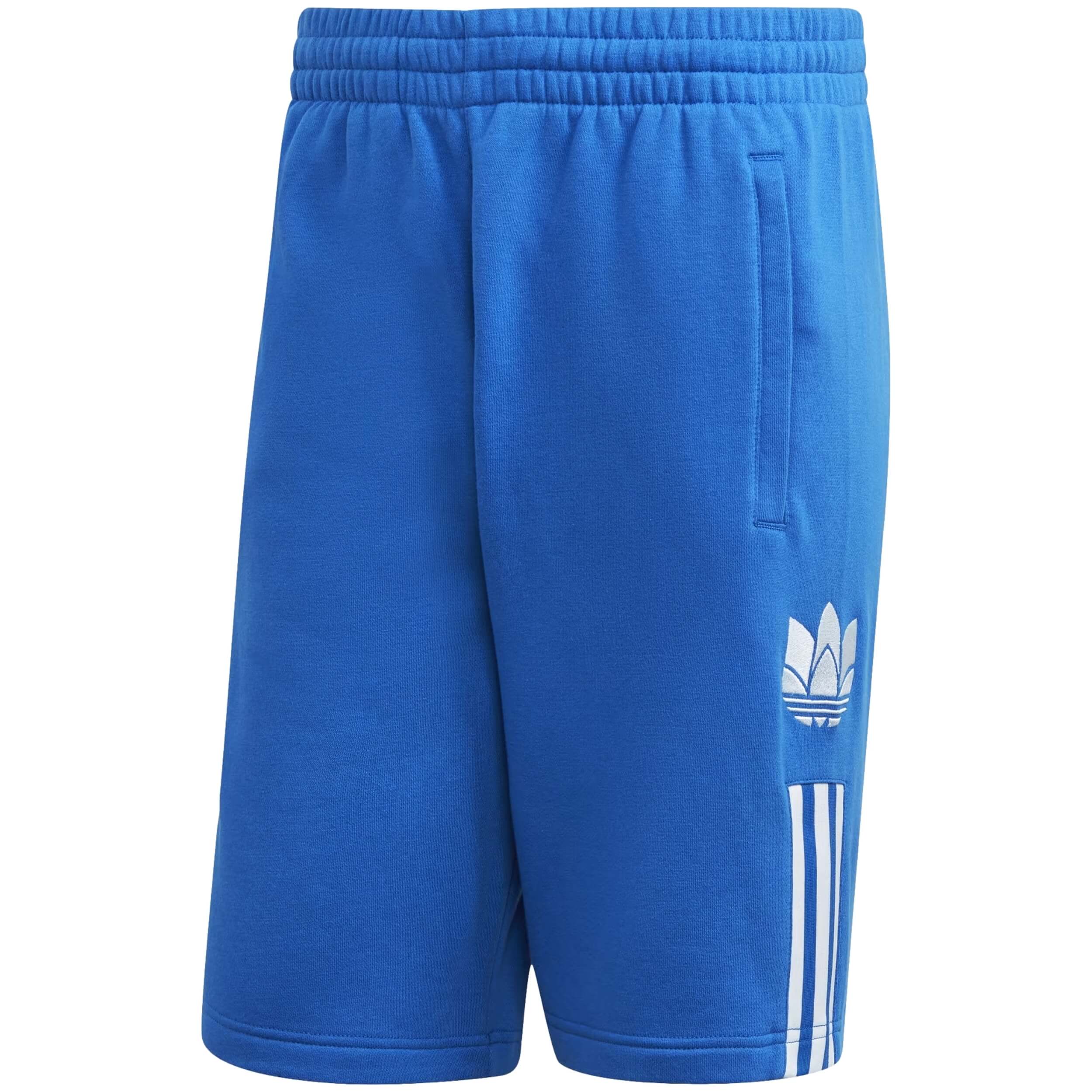 Pantalon Corto Adidas 3Dtf 3 Str