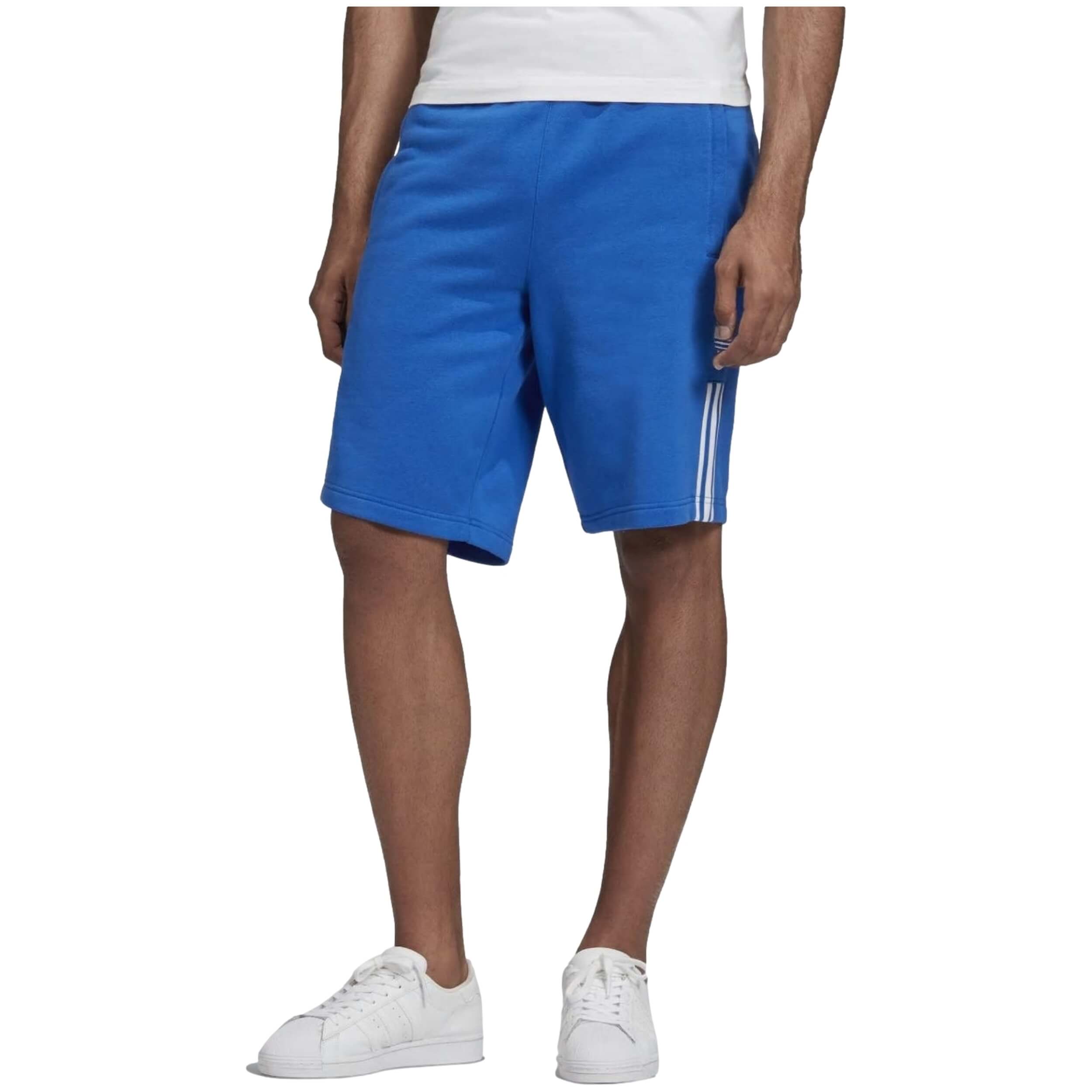 Pantalon Corto Adidas 3Dtf 3 Str