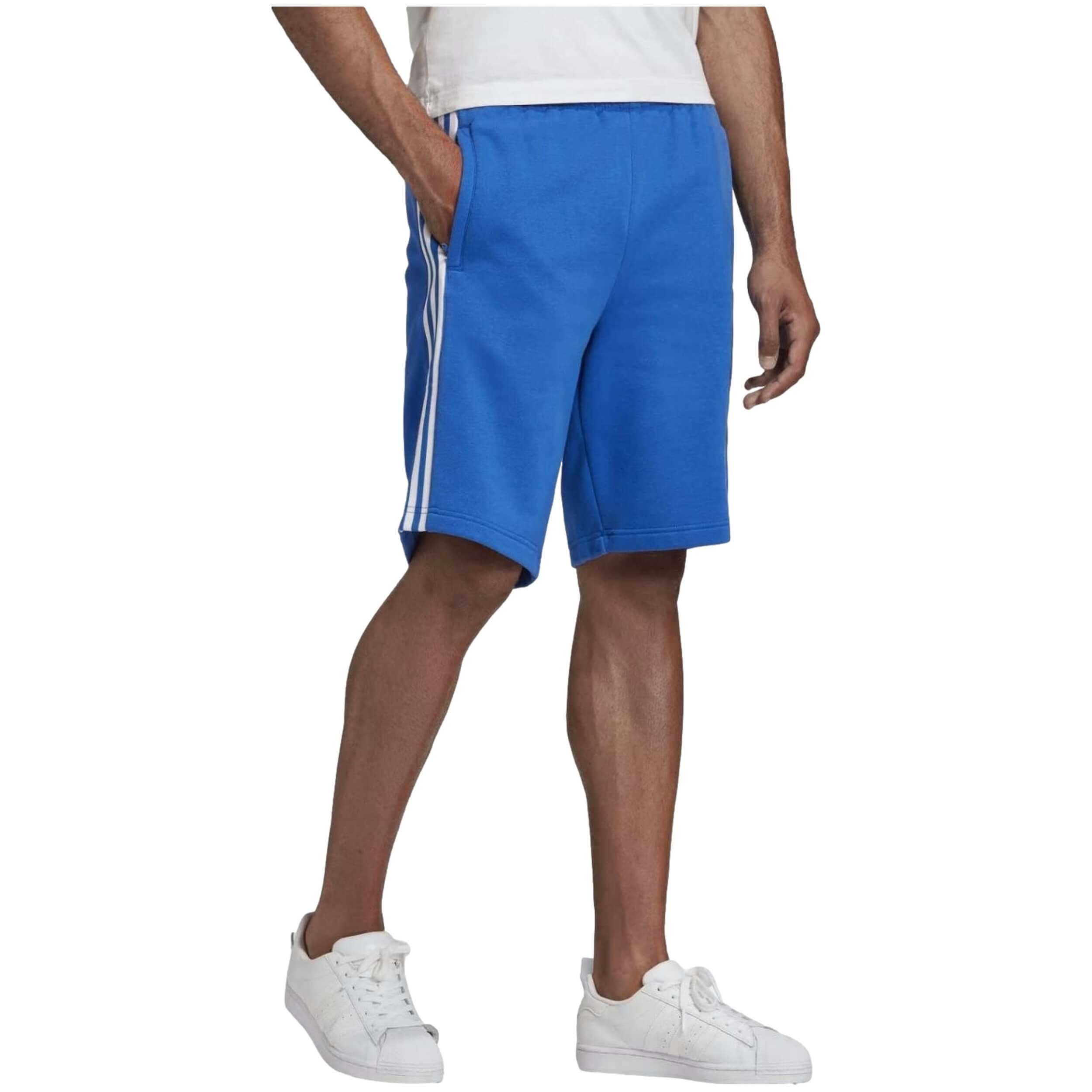 Pantalon Corto Adidas 3Dtf 3 Str