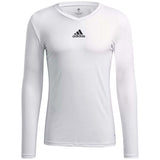 Camiseta De Manga Larga Adidas