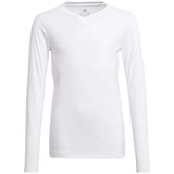 Adidas Team Base Long Sleeve T-Shirt