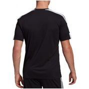 Camiseta De Manga Corta Adidas Squadra 21