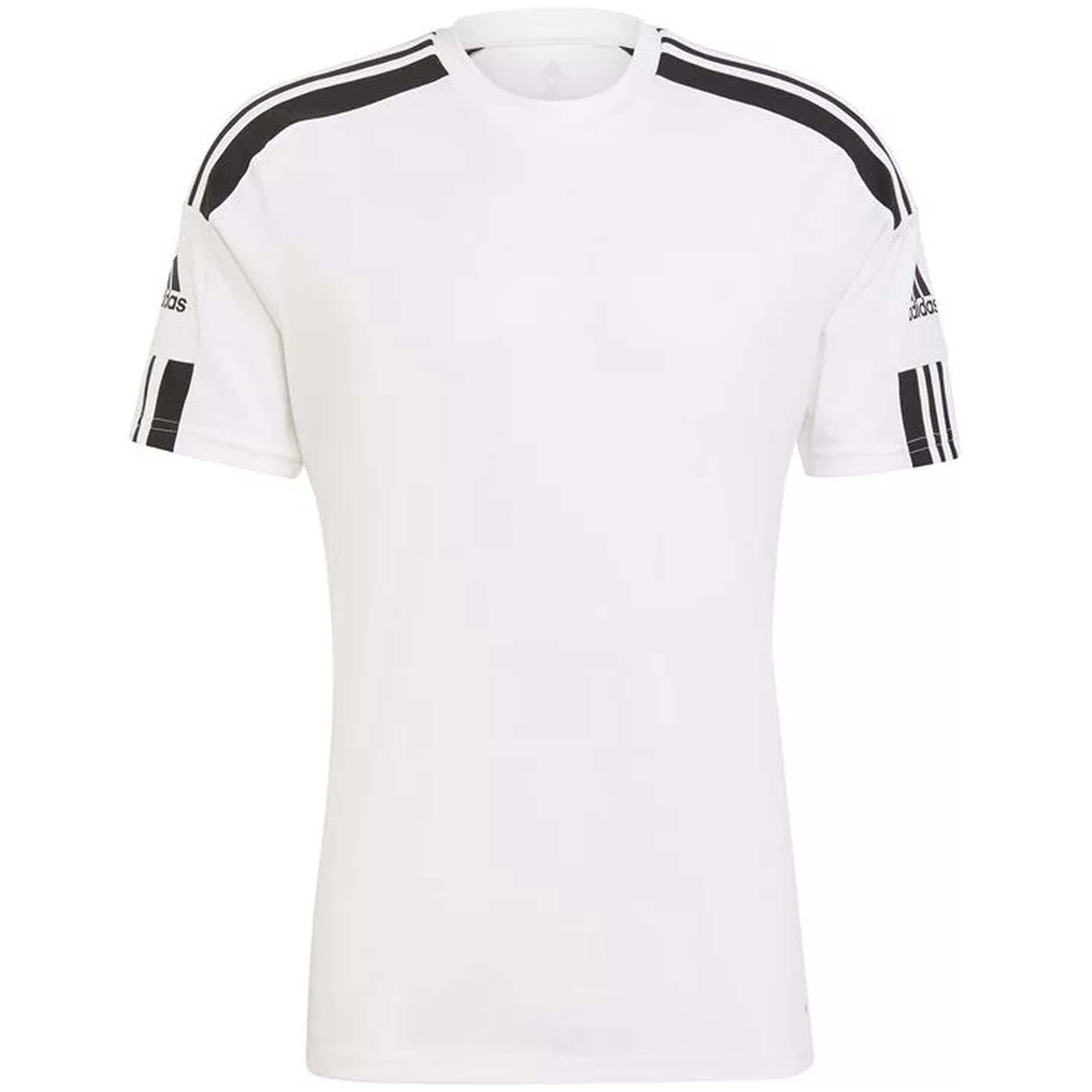 Camiseta De Manga Corta Adidas Squadra 21