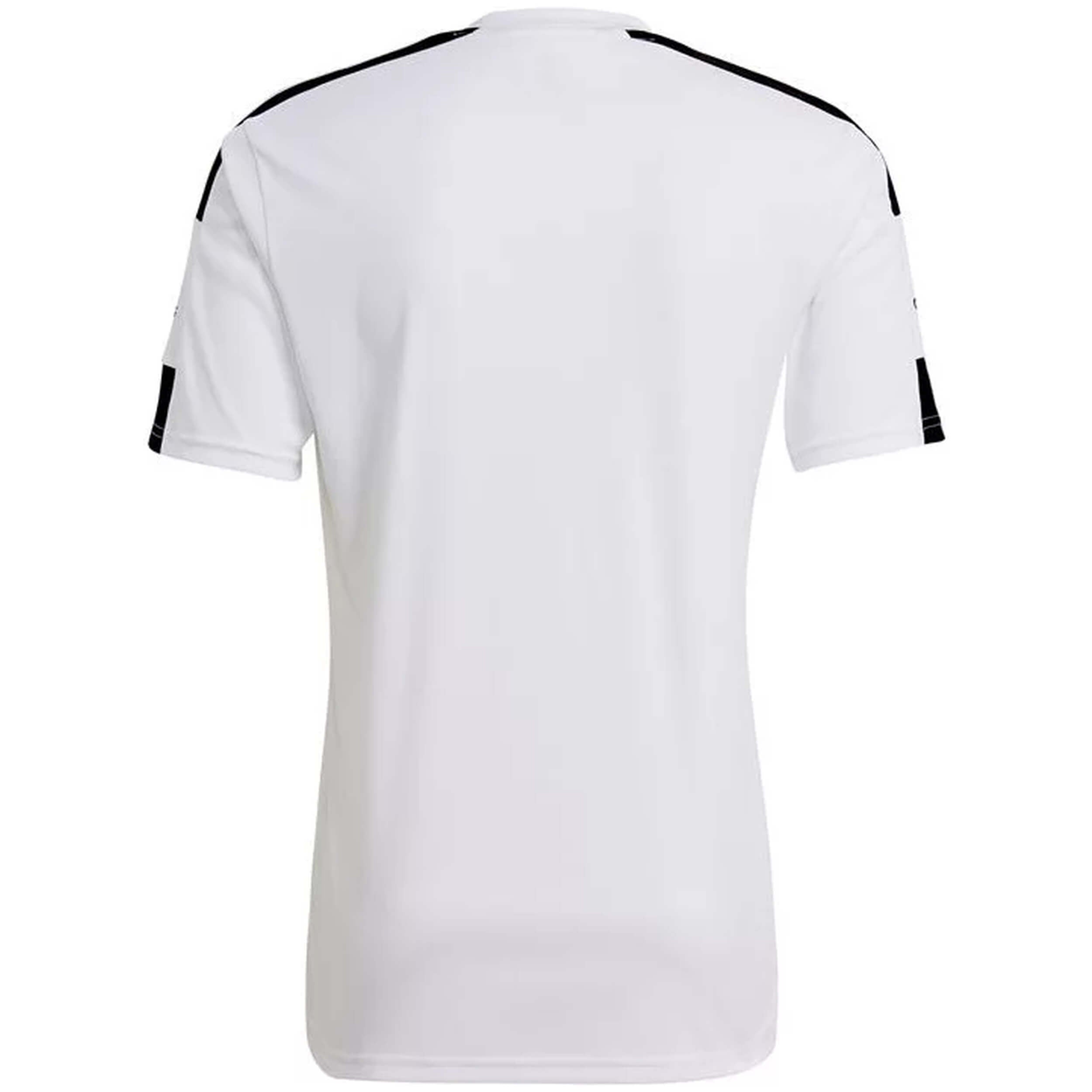 Camiseta De Manga Corta Adidas Squadra 21