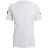 Camiseta De Manga Corta Adidas