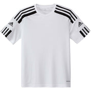 Camiseta De Manga Corta Adidas Squadra 21