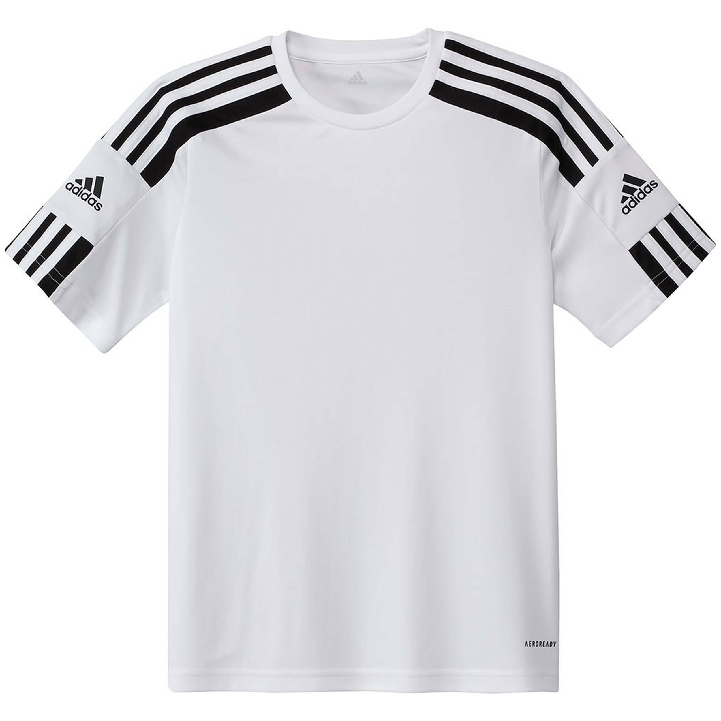 Camiseta De Manga Corta Adidas Squadra 21