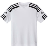 Camiseta De Manga Corta Adidas Squadra 21